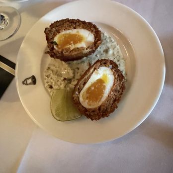 The Bell - Scotch egg - Pubs Near Me - New Orleans, Louisiana The Bell - Scotch egg - Pubs Near Me - New Orleans, Louisiana