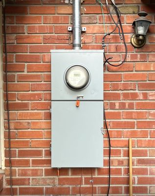 Force Electric on Yelp