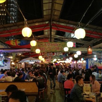 新宿天空ビアガーデン - Book a Table - Updated November 2025 - 歌舞