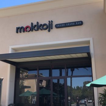 Mokkoji - Japanese Near Me - Irvine, California