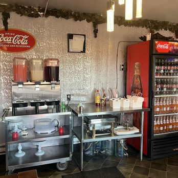 Ready & Out - Fast Food Near Me - Prosser, Washington