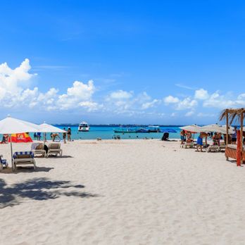 Playa Norte - Beaches Near Me - Salinas, ROO Playa Norte - Beaches Near Me - Salinas, ROO
