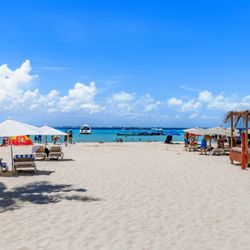 Playa Norte