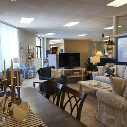 Bethany Resort Furnishings