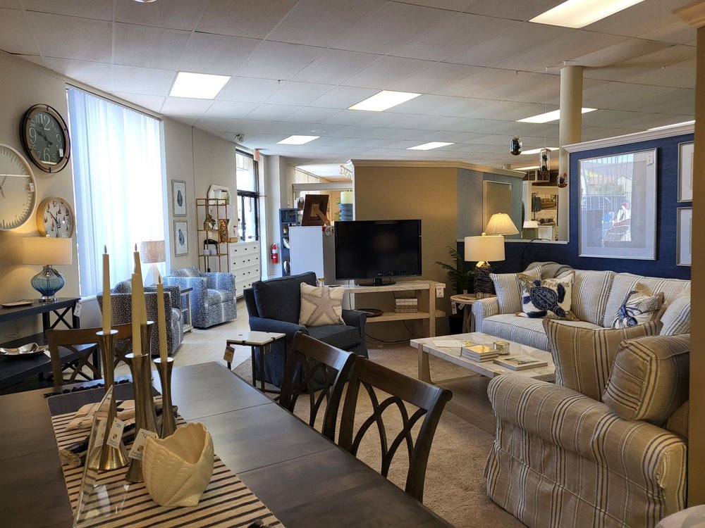 BETHANY RESORT FURNISHINGS Updated October 2024 Bethany Beach