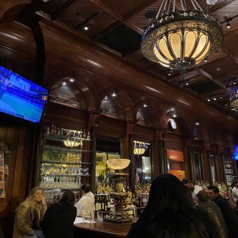 The Hamilton - Seafood Near Me - Washington, DC, District of Columbia The Hamilton - Seafood Near Me - Washington, DC, District of Columbia