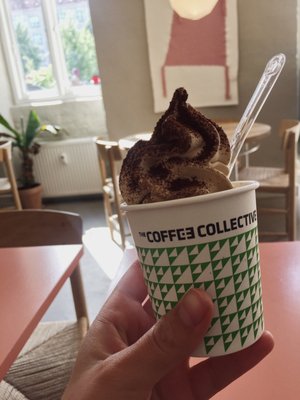 Coffee Collective Jægersborggade by null