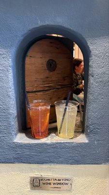 Osteria Belle Donne by null