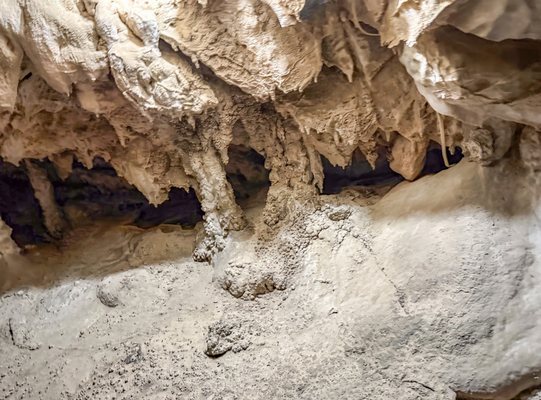 Boyden Cavern Adventures & Tours LLC. by null