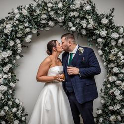 KMG Bridal Studio - Available for Hire!