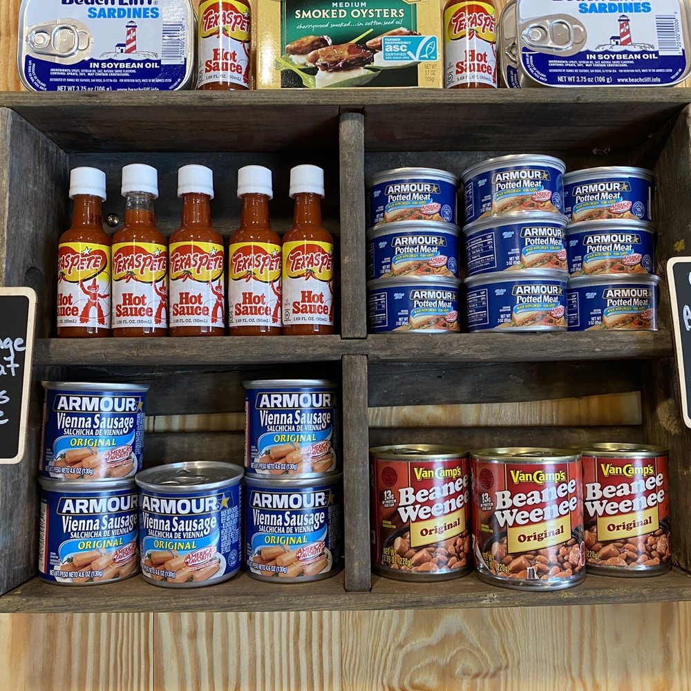TOP 10 BEST Grocery near Minnesott Beach, NC 28510 - December 2023 - Yelp