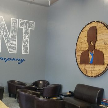 Dissent Craft Brewery - Breweries Near Me - Saint Petersburg, Florida