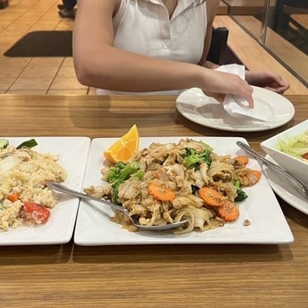 Champa Garden - Thai Near Me - Redding, California
