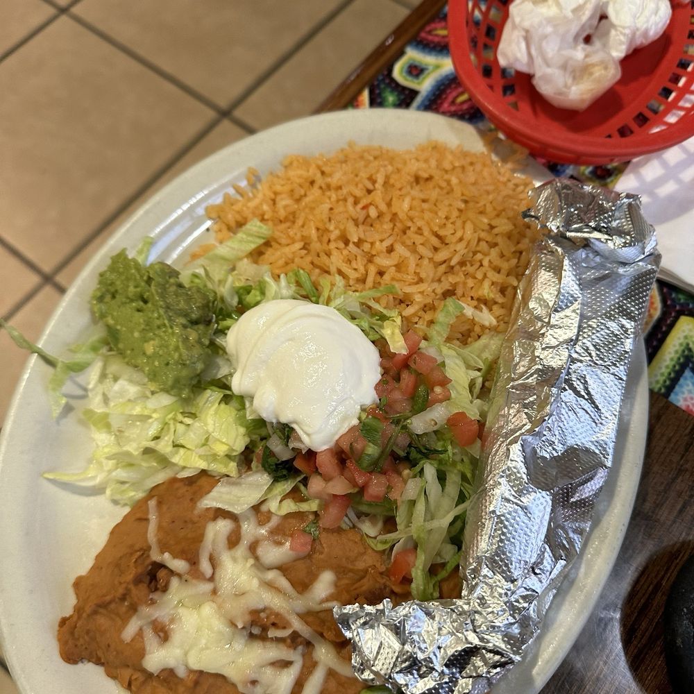 El Meson - Mexican Near Me - Indianapolis, Indiana