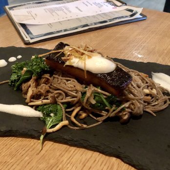 Yugo Restaurant - Japanese Near Me - Vancouver, British Columbia