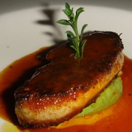 Foie Gras