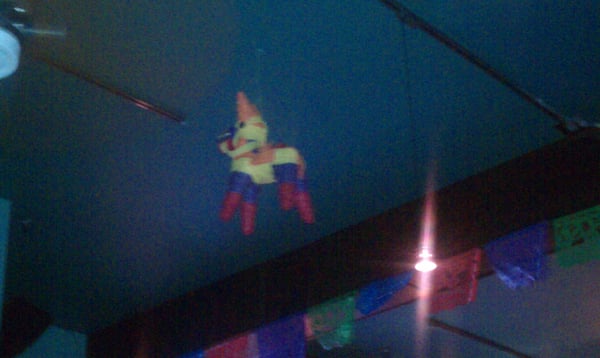 Arriba Arriba by null