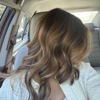 The Ex Salon - Hair Salons Near Me - Newark, California The Ex Salon - Hair Salons Near Me - Newark, California