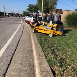 Dickens Turf & Landscape Supply