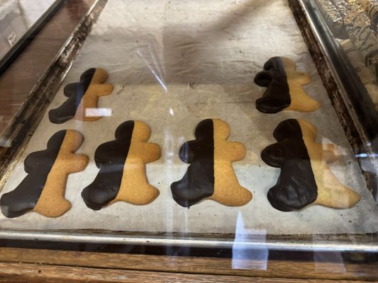 Enrico Biscotti Co. by null