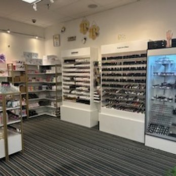 Exotic Nails & Beauty Supply - Cosmetics & Beauty Supply Near Me - Bakersfield, California Exotic Nails & Beauty Supply - Cosmetics & Beauty Supply Near Me - Bakersfield, California