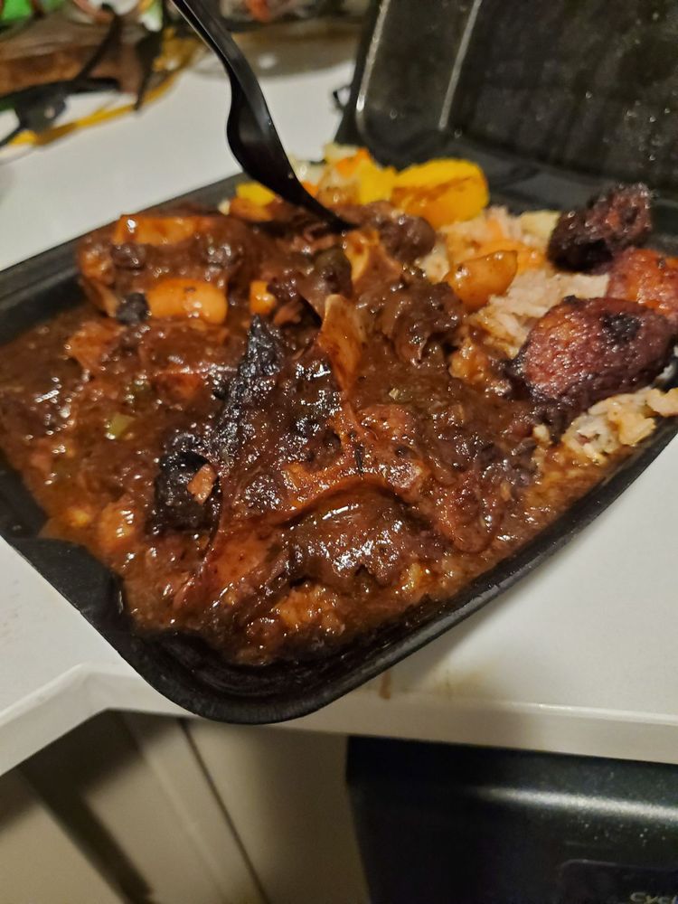 ISLAND SIZZLE 48 Photos & 55 Reviews Caribbean 12921 Fm 1960 Rd W