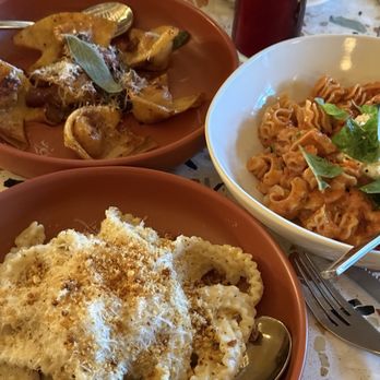Baia - Italian Near Me - St. Louis, Missouri