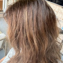 Serendipity Salon