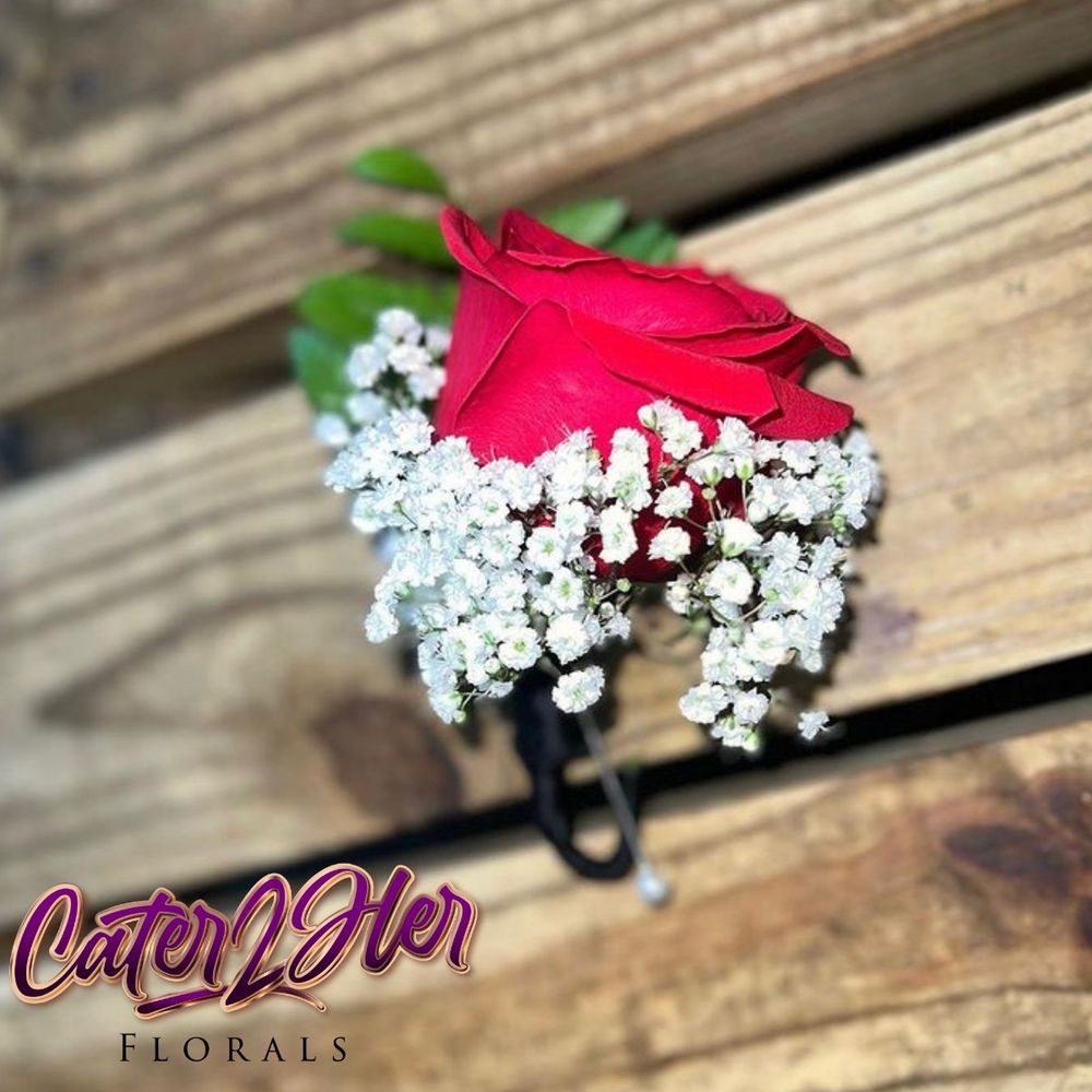 CATER 2 HER FLORALS Updated June 2024 18 Photos Rochester Hills