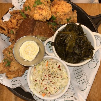 GREER SOUTHERN TABLE - Updated May 2025 - 291 Photos & 142 Reviews - 7