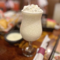 El Gran Charro - Piña colada