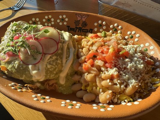 TaTaco Durham by null