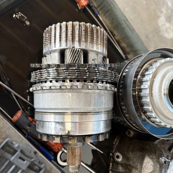Cali Exotic Repairs - Clutch pack replacements for S600 V12 biturbo Benz - Auto Repair Near Me - Pomona, California Cali Exotic Repairs - Clutch pack replacements for S600 V12 biturbo Benz - Auto Repair Near Me - Pomona, California