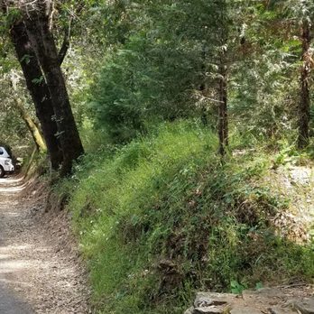 Independence Trail - Trailhead and parking - Hiking Near Me