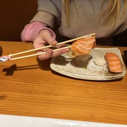Chopsticks helper Chopsticks helper