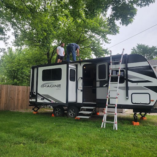 Slide of Sundog Mobile RV Inspection, Maintenance and Repair