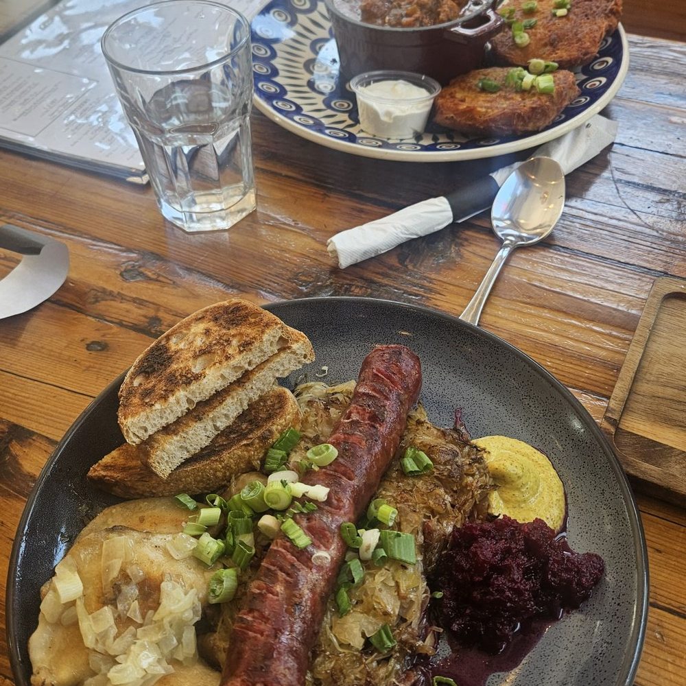 Pierogi Kitchen - Polish Near Me - Chicago, Illinois Pierogi Kitchen - Polish Near Me - Chicago, Illinois