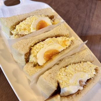 Gyu Plus - Egg Sando - Japanese Near Me - Las Vegas, Nevada Gyu Plus - Egg Sando - Japanese Near Me - Las Vegas, Nevada