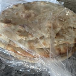 Kurdish bread