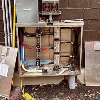 CGS Electric - Electricians Near Me CGS Electric - Electricians Near Me