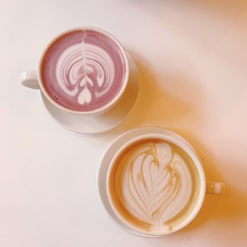 Hood Famous - Ube / coco jam - Cafes Near Me - Seattle, Washington Hood Famous - Ube / coco jam - Cafes Near Me - Seattle, Washington