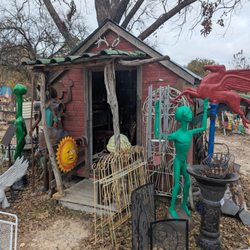 Witherspoons Antique Mall