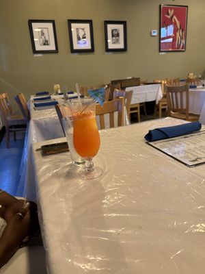 Taste Of The Islands Charleston. SC by null