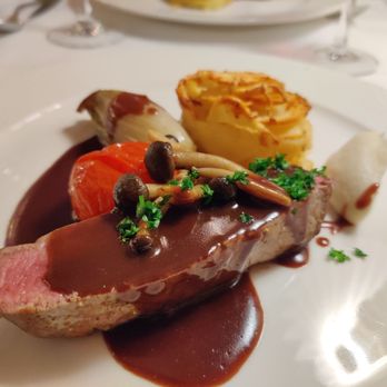 Park Restaurant - Belgian Near Me - Bruges, VWV