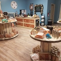 serenity salt cave spring hill - Serenitysaltcave of spring hill is tn largest salt room with over 20,000 pounds of Himalayan salt!