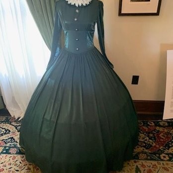 Deering Estate - Dresses - Museums Near Me - Miami, Florida