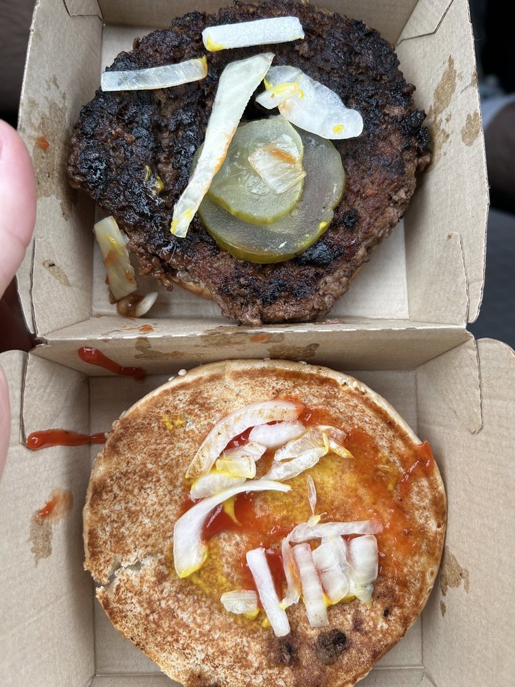 Social spots from McDonald's