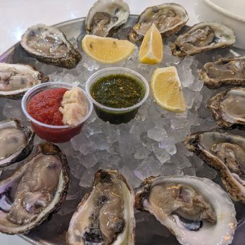 The Dive Oyster Bar - Oysters - Southern Near Me - Irvine, California The Dive Oyster Bar - Oysters - Southern Near Me - Irvine, California