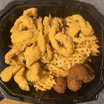 Walk-On's Sports Bistreaux - Tallahassee Restaurant by null