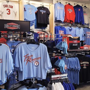 Rally House Conway Commons - Sports Wear Near Me - Conway, Arkansas Rally House Conway Commons - Sports Wear Near Me - Conway, Arkansas